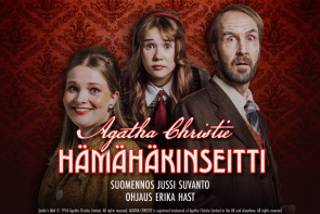 Hämähäkinseitti